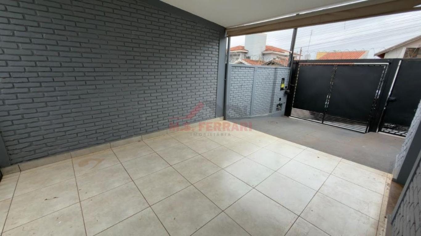 CASA NA Centro em Assis