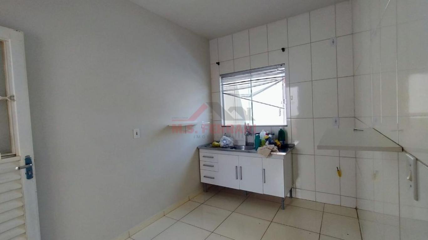 CASA NO Parque Universitário em Assis