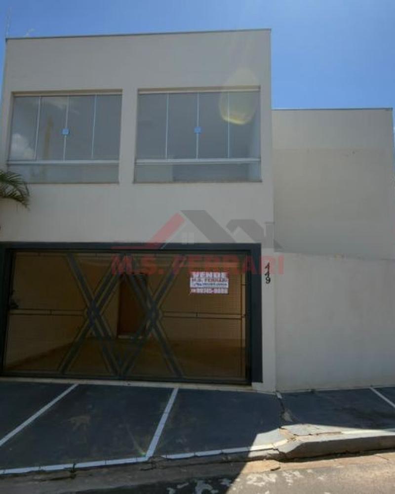 CASA NA Vila Xavier em Assis