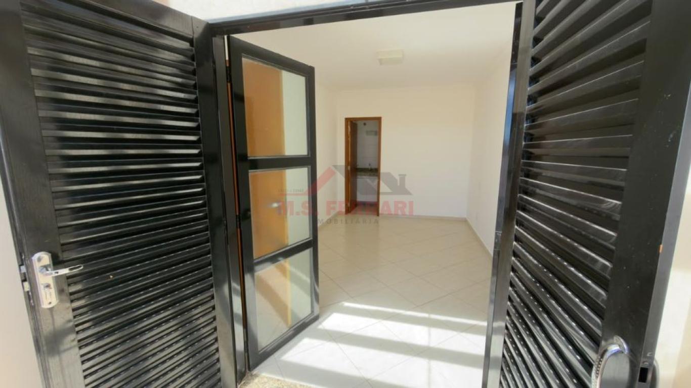 CASA NA Vila Xavier em Assis