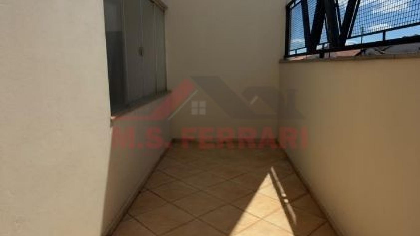 CASA NA Vila Xavier em Assis
