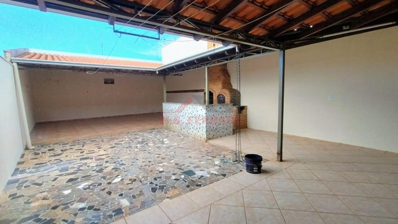 CASA NA Vila Ribeiro em Assis