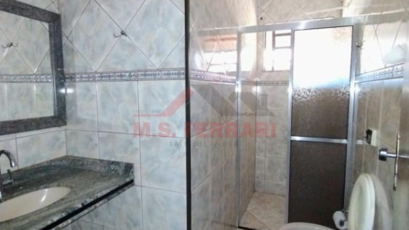 CASA NA Vila Ribeiro em Assis