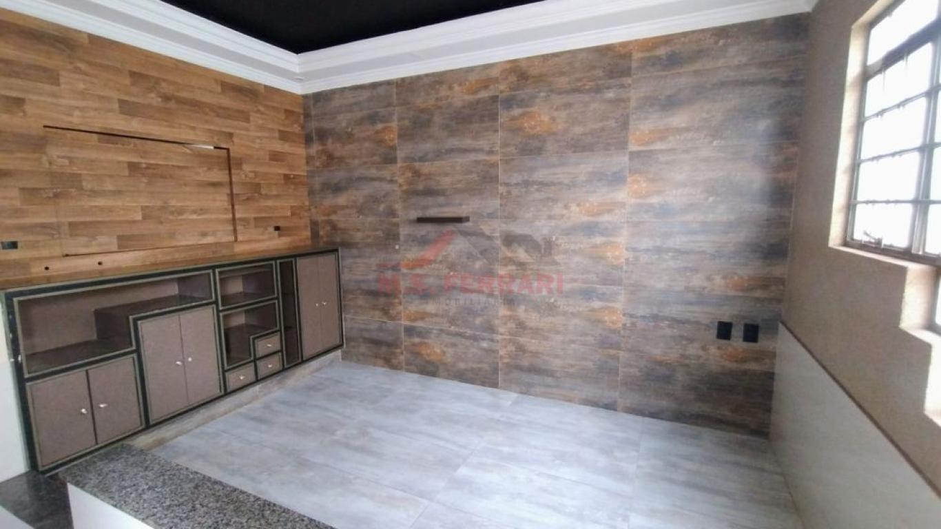 CASA NA Vila Ribeiro em Assis