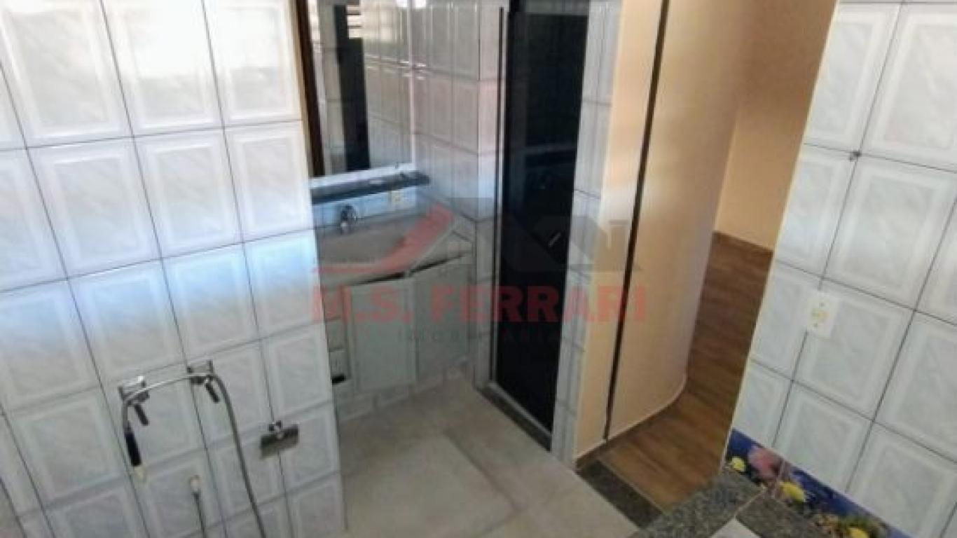 CASA NA Vila Ribeiro em Assis