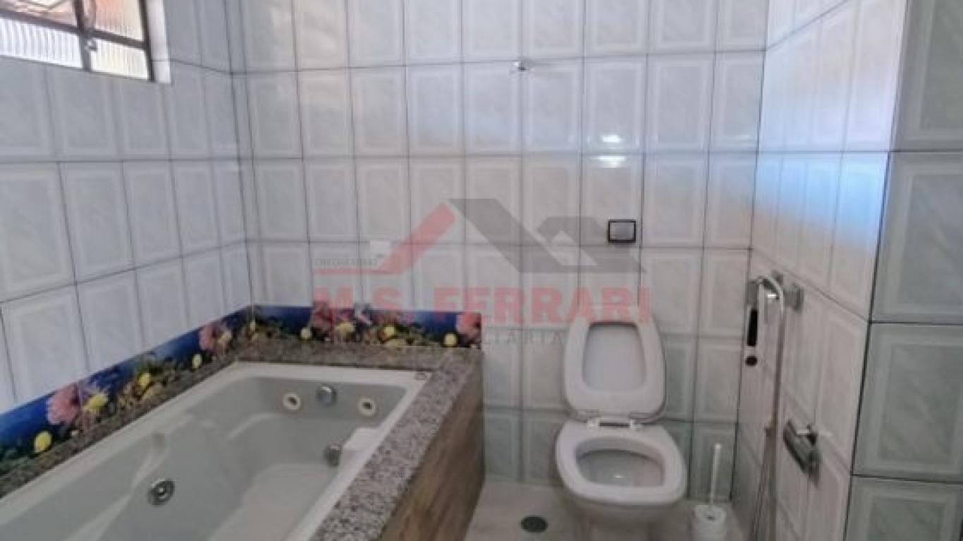 CASA NA Vila Ribeiro em Assis