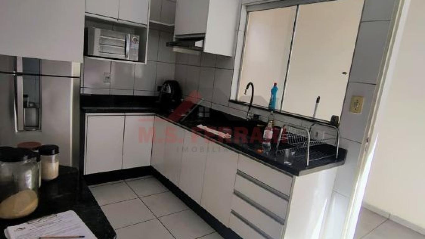CASA NO Jardim São Nicolau em Assis