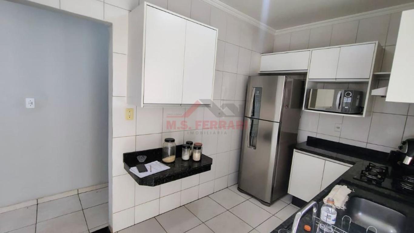 CASA NO Jardim São Nicolau em Assis