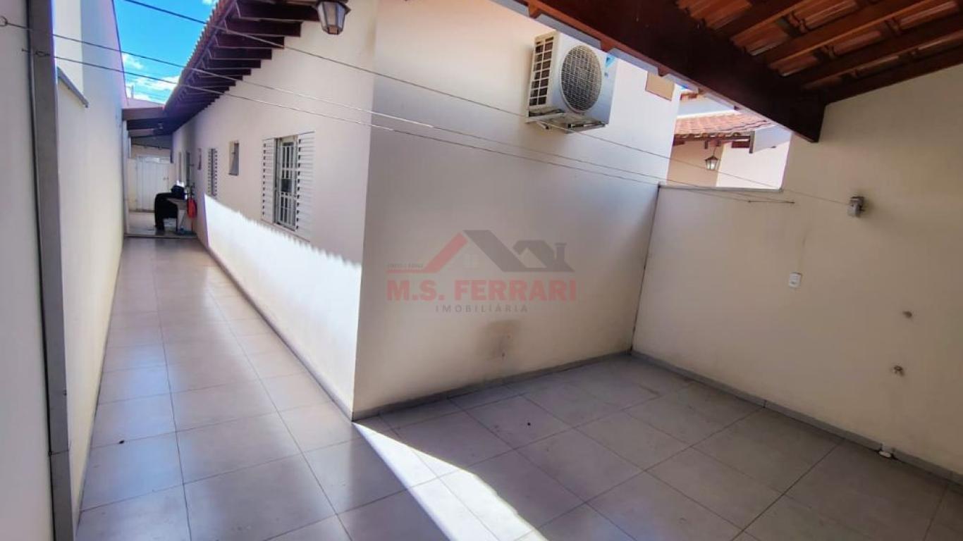 CASA NO Jardim São Nicolau em Assis