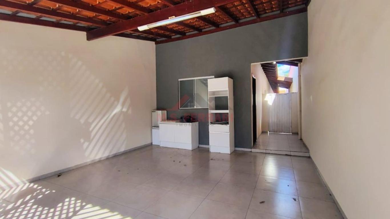 CASA NO Jardim São Nicolau em Assis