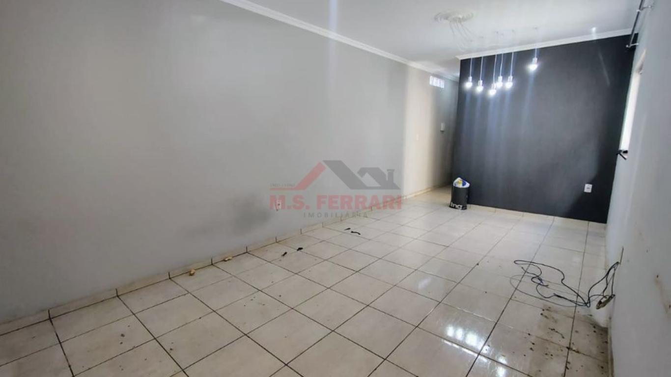 CASA NO Jardim São Nicolau em Assis