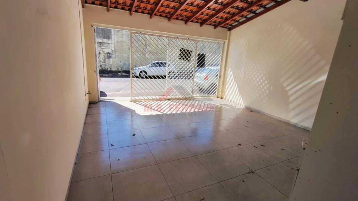 CASA NO Jardim São Nicolau em Assis