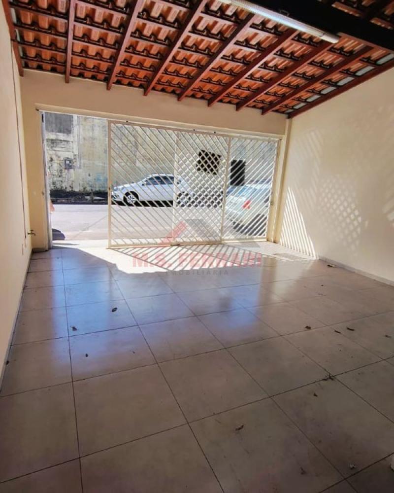 CASA NO Jardim São Nicolau em Assis