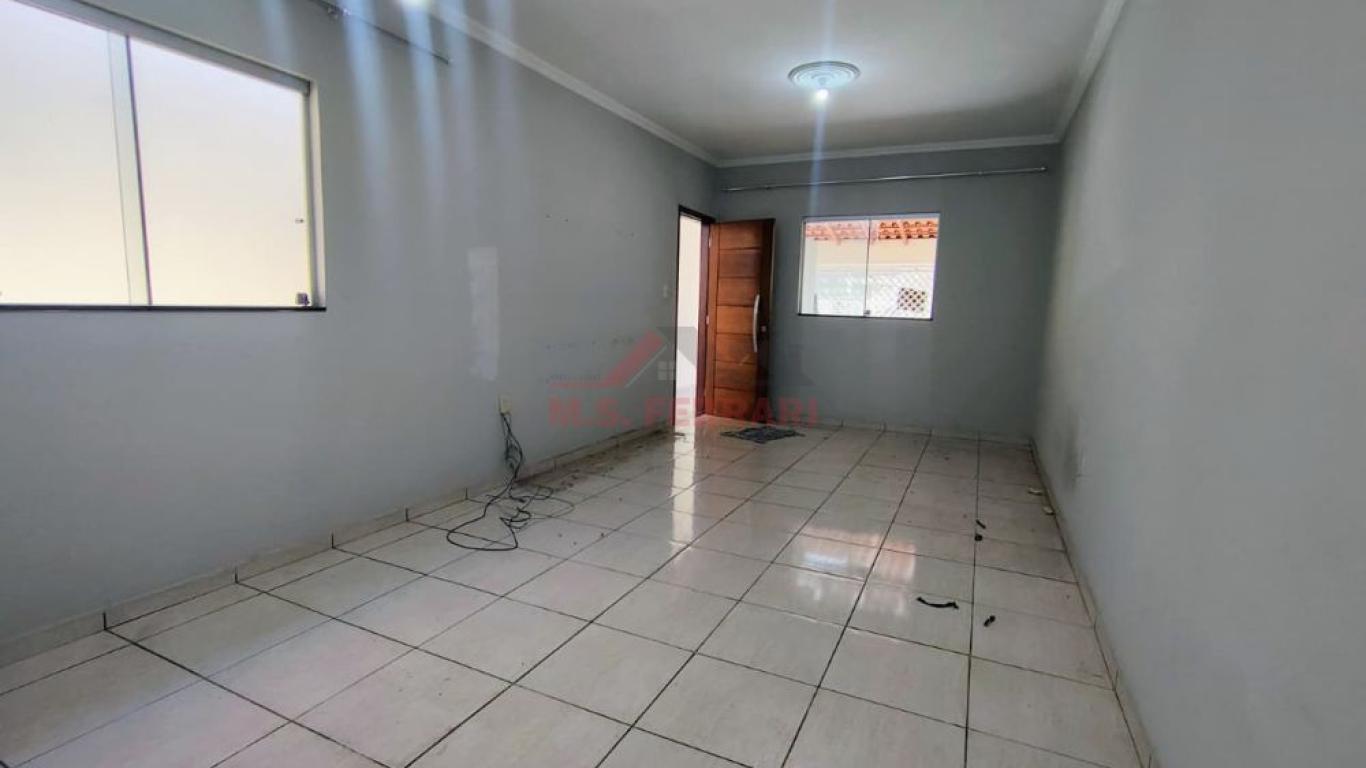 CASA NO Jardim São Nicolau em Assis