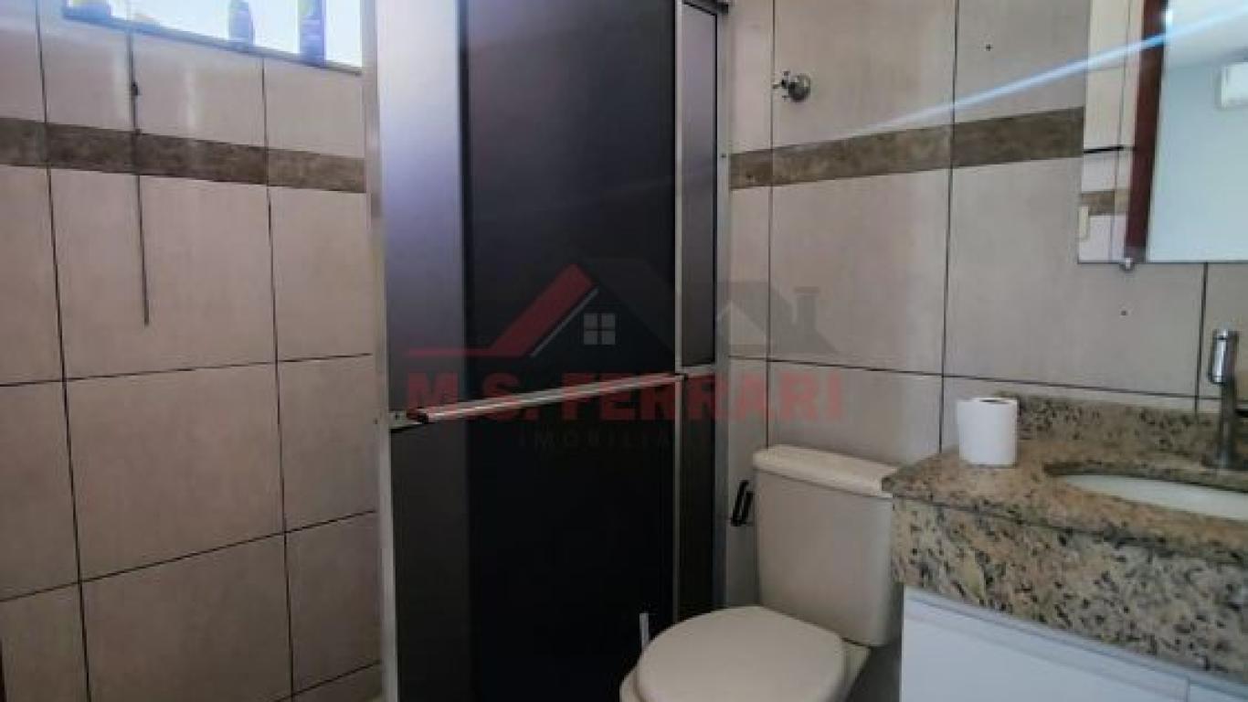 CASA NO Jardim São Nicolau em Assis