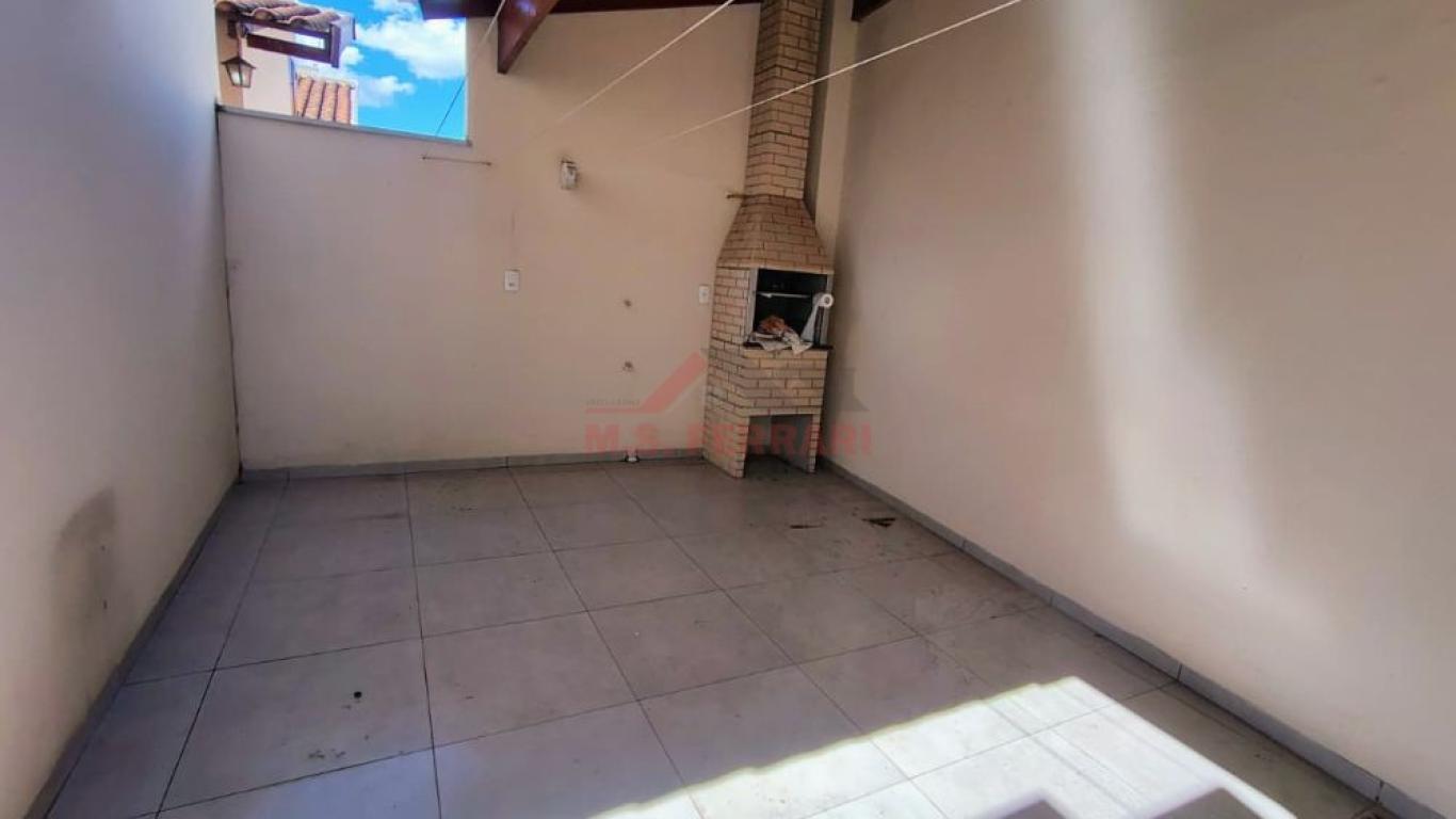 CASA NO Jardim São Nicolau em Assis