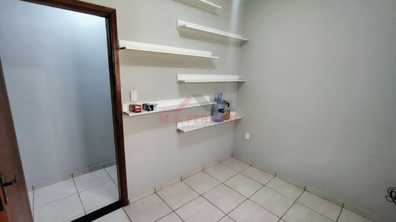 CASA NO Jardim São Nicolau em Assis