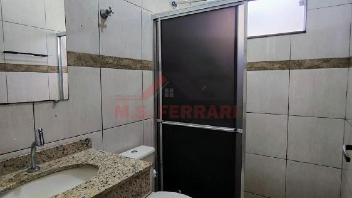CASA NO Jardim São Nicolau em Assis