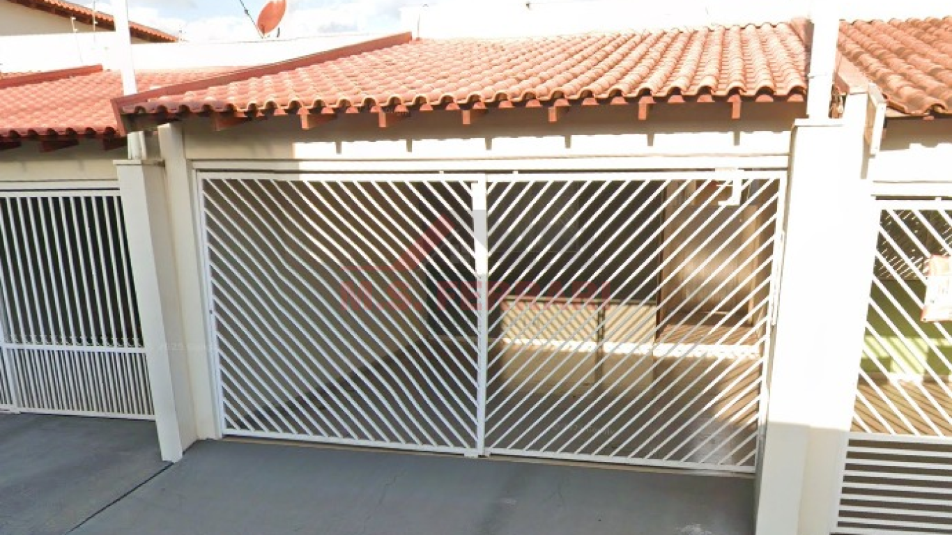 CASA NO Jardim São Nicolau em Assis