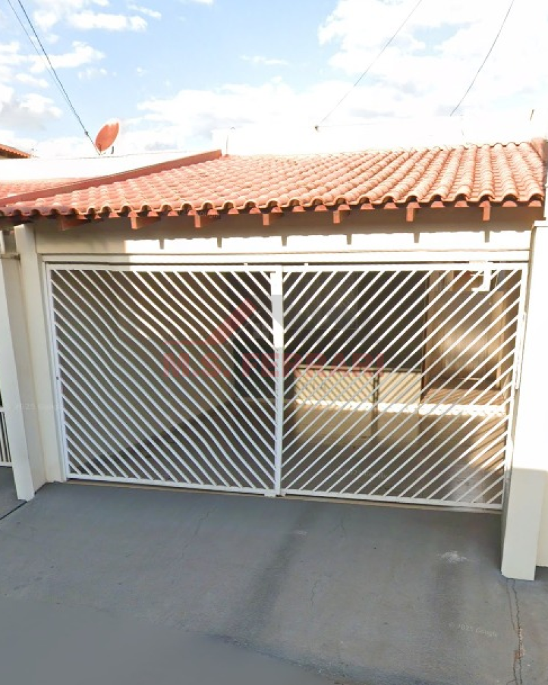 CASA NO Jardim São Nicolau em Assis