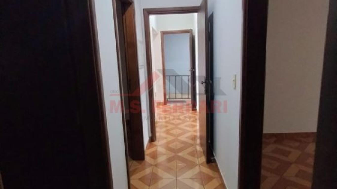APARTAMENTO NO Jardim Paulista em Assis