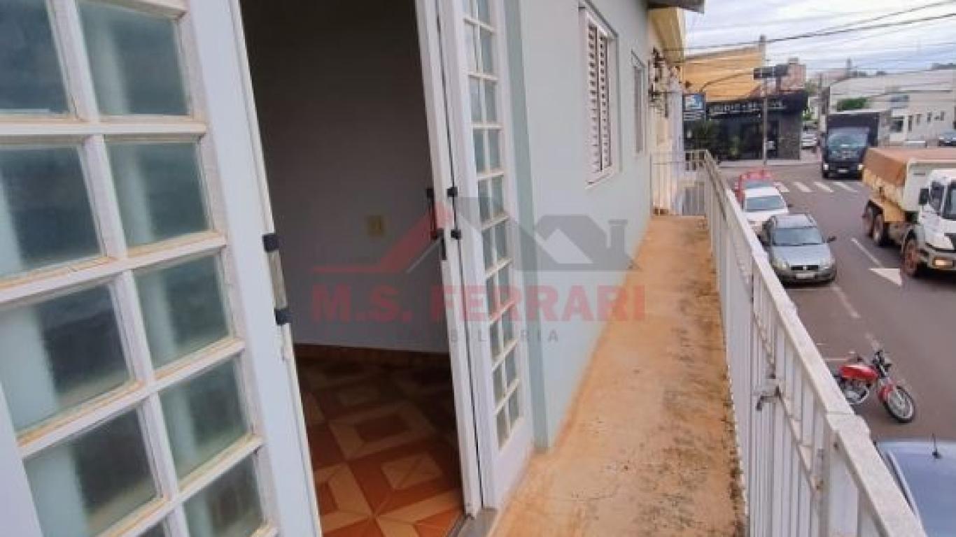 APARTAMENTO NO Jardim Paulista em Assis
