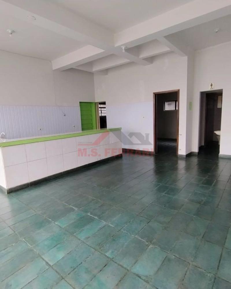 SALA COMERCIAL NO Jardim Paulista em Assis