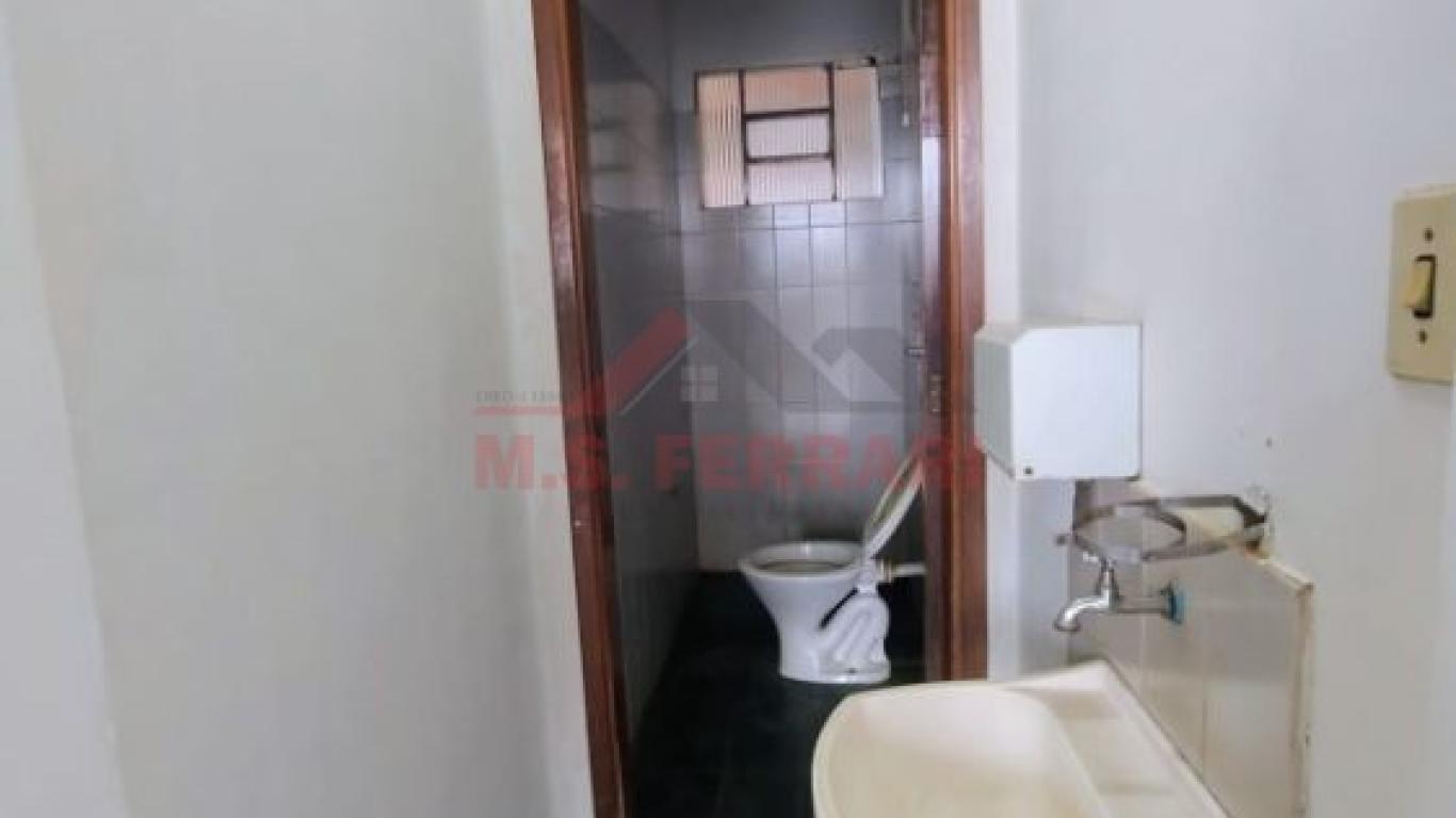 SALA COMERCIAL NO Jardim Paulista em Assis