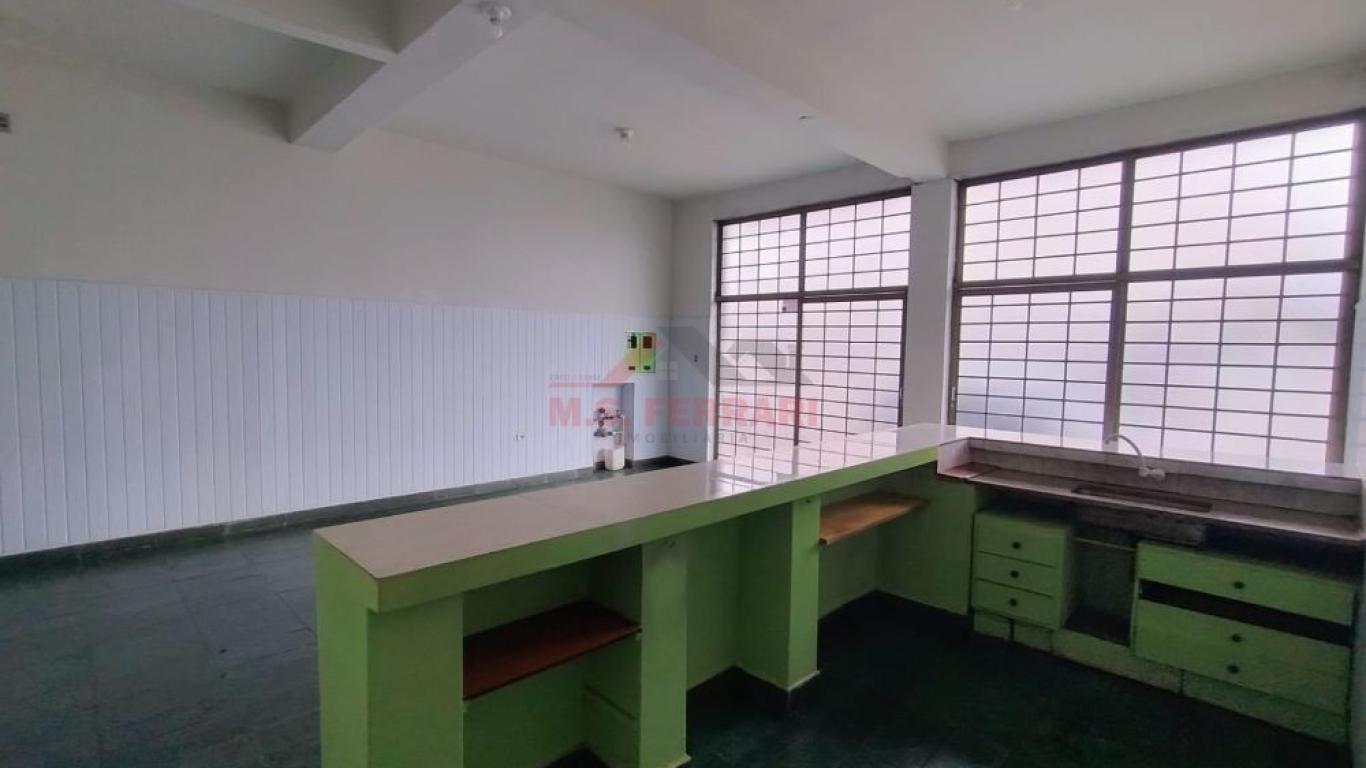 SALA COMERCIAL NO Jardim Paulista em Assis