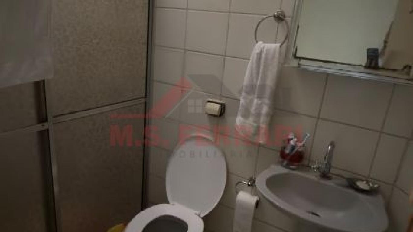 CASA NA Centro em Assis