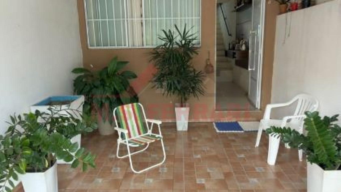 CASA NA Centro em Assis