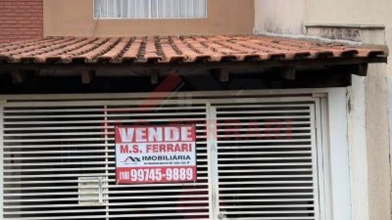 CASA NA Centro em Assis