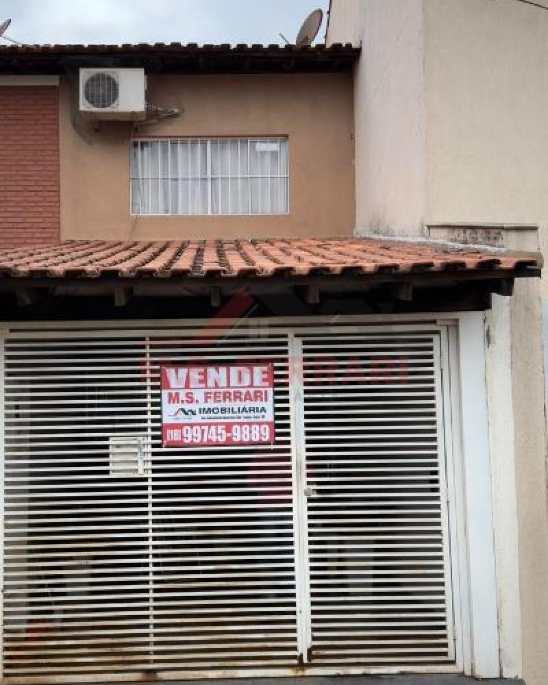 CASA NA Centro em Assis