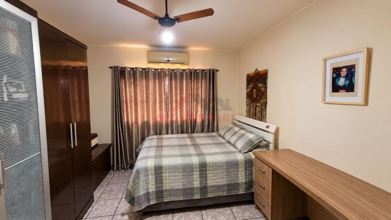 CASA NA Centro em Assis