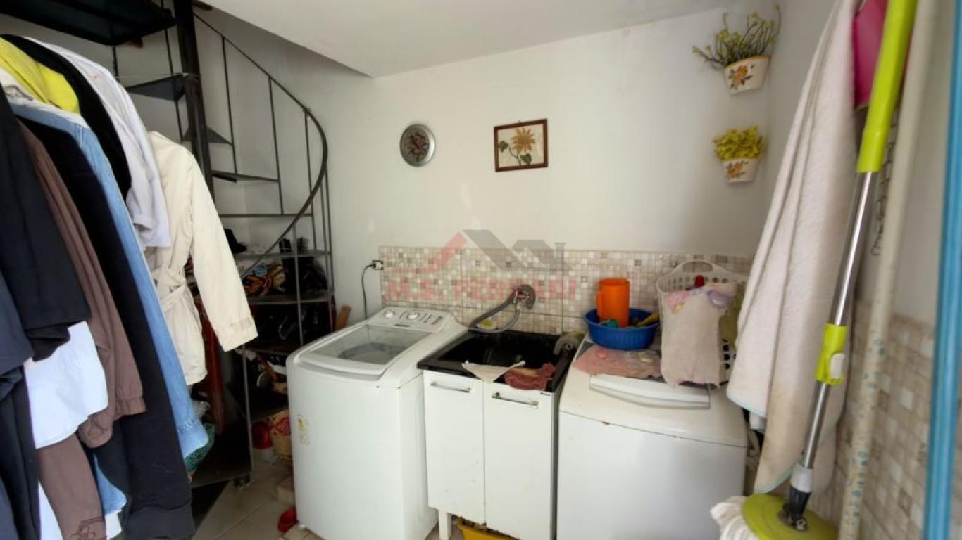 CASA NA Centro em Assis