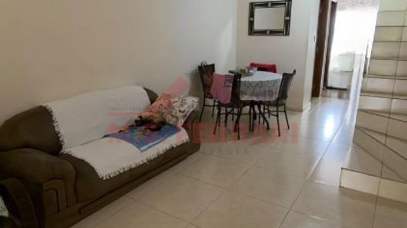 CASA NA Centro em Assis