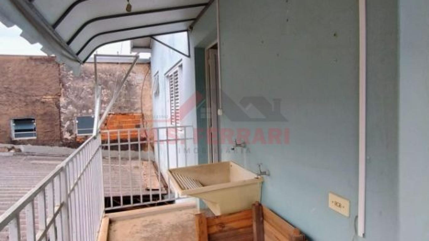 APARTAMENTO NO Jardim Paulista em Assis