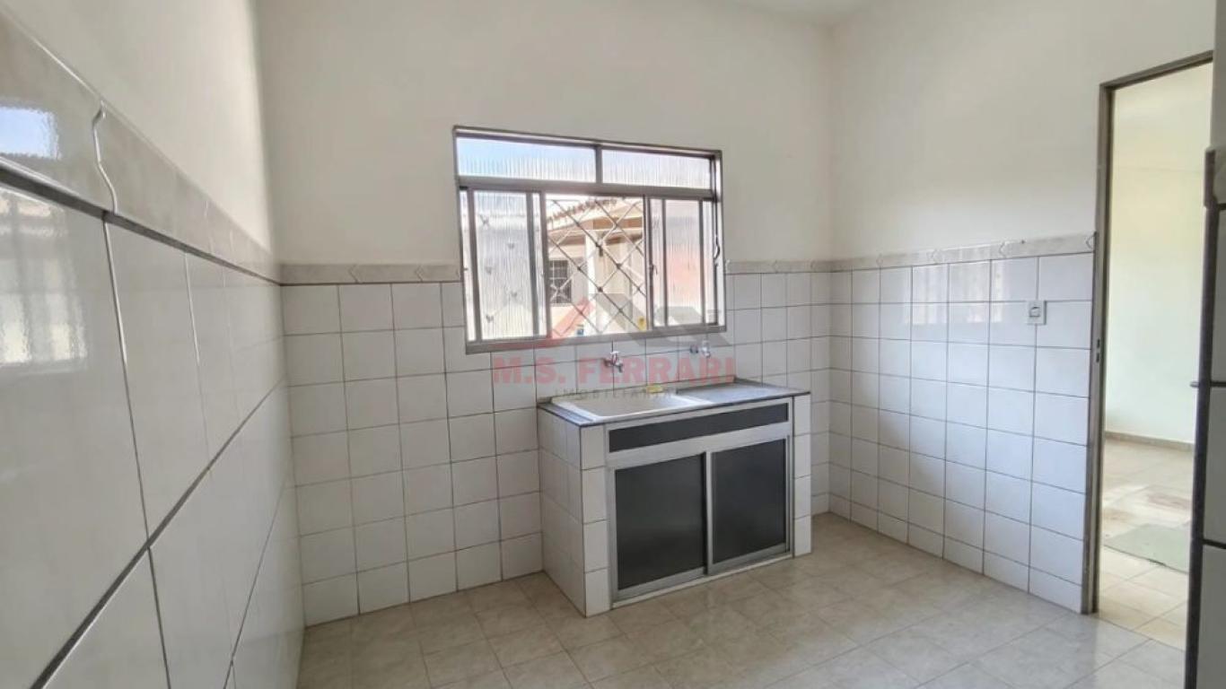 CASA NA Vila Fabiano em Assis