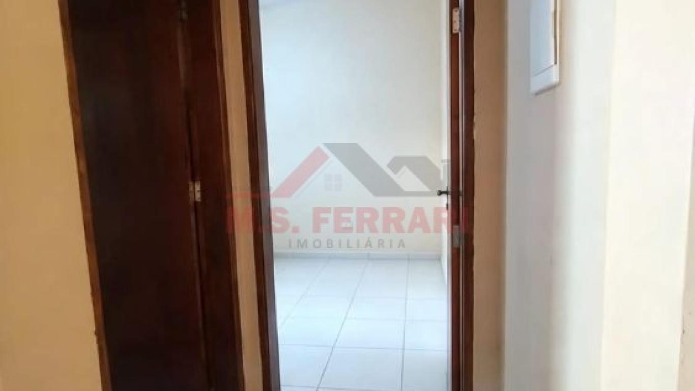 CASA NA Vila Fabiano em Assis