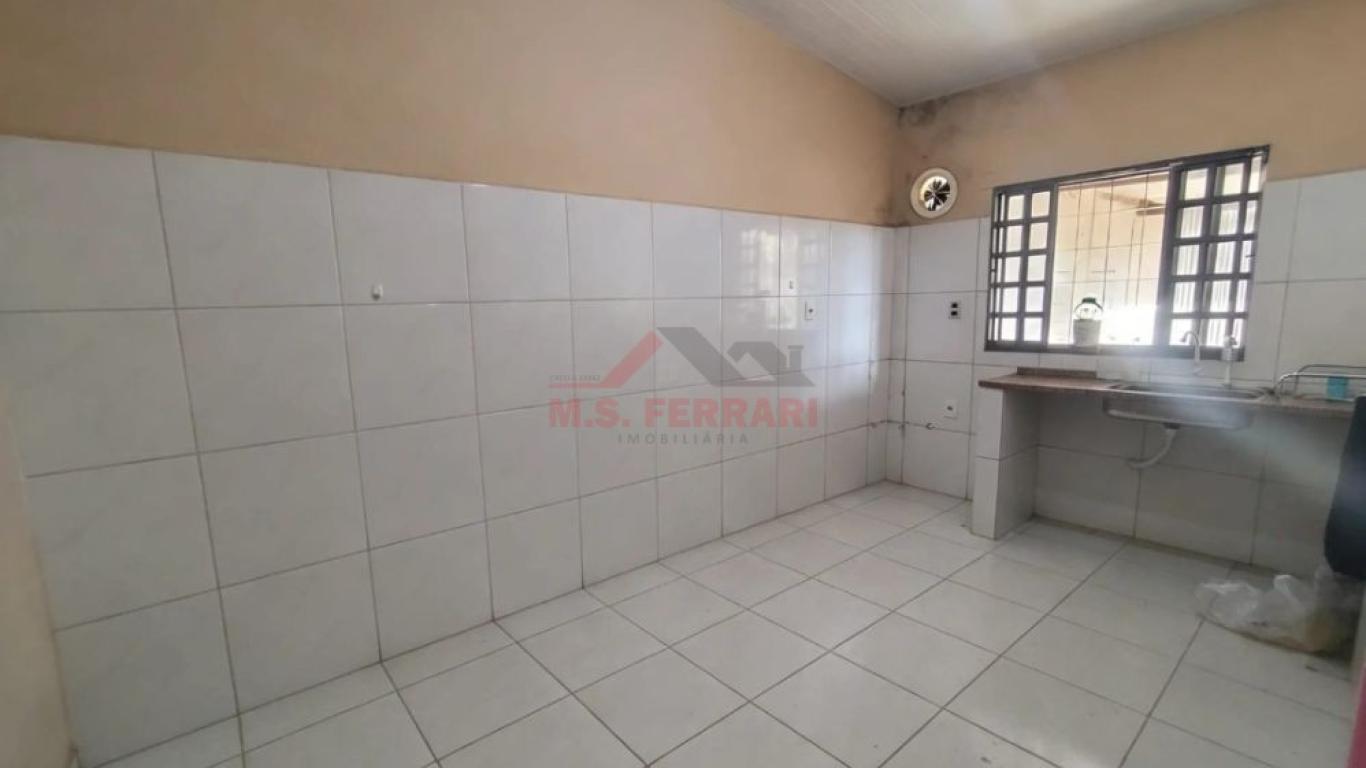 CASA NA Vila Fabiano em Assis