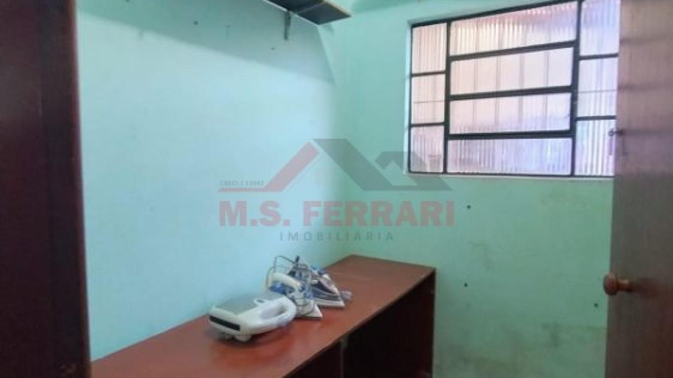 CASA NA Vila Fabiano em Assis