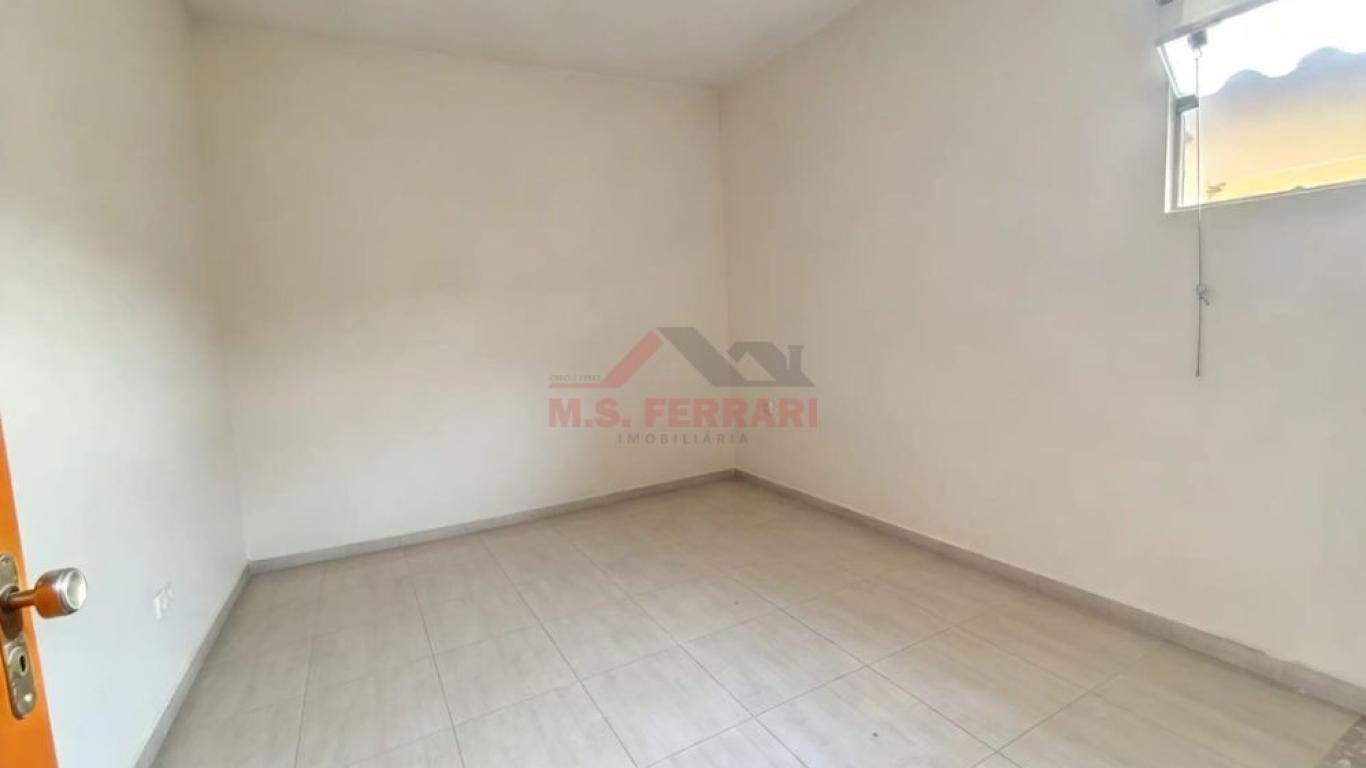 CASA NA Vila Fabiano em Assis