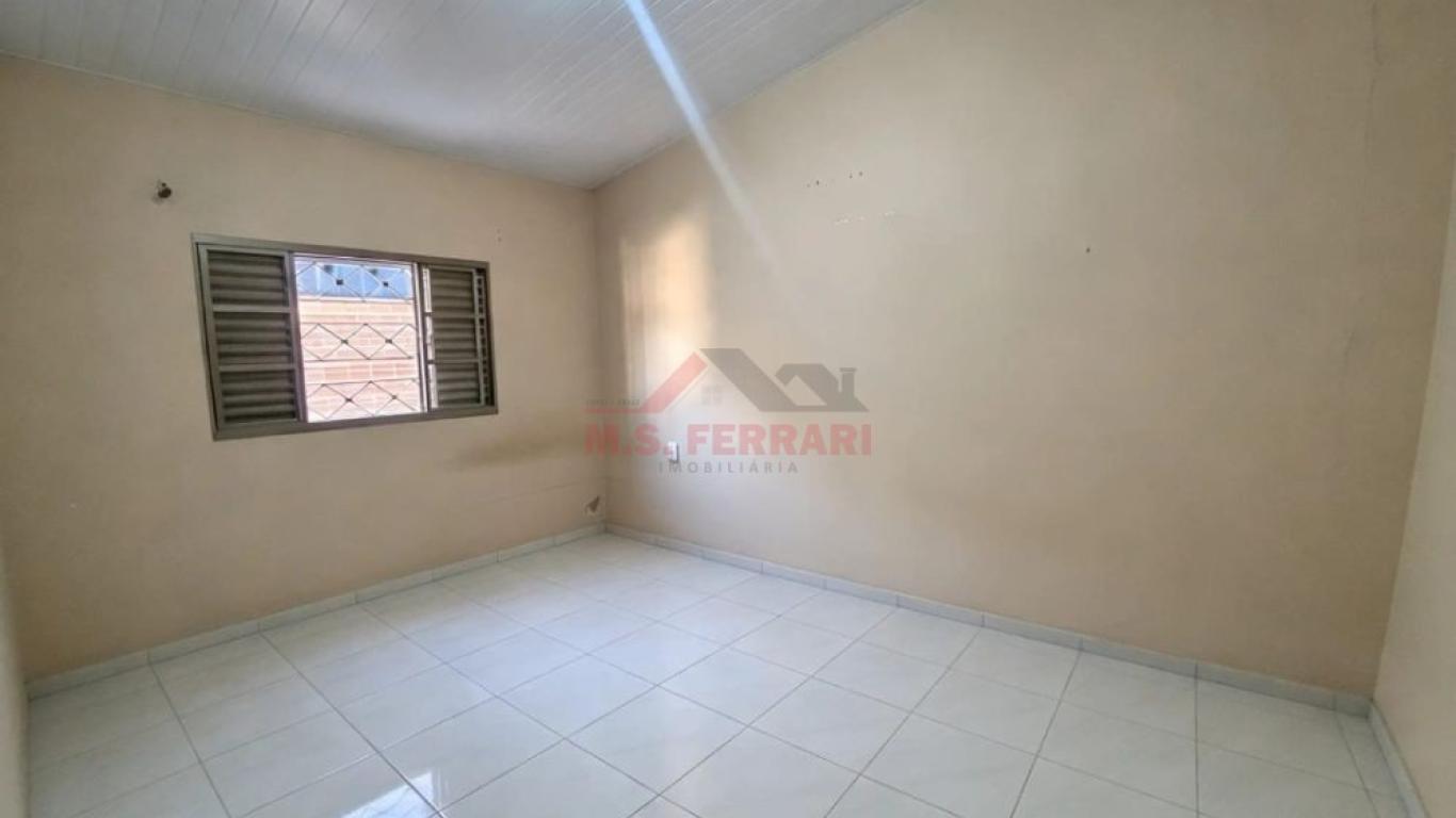 CASA NA Vila Fabiano em Assis