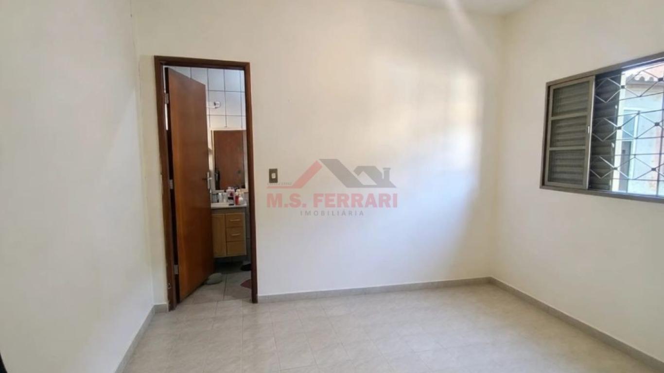 CASA NA Vila Fabiano em Assis