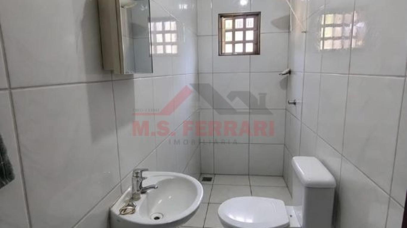 CASA NA Vila Fabiano em Assis