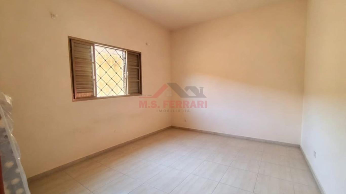 CASA NA Vila Fabiano em Assis
