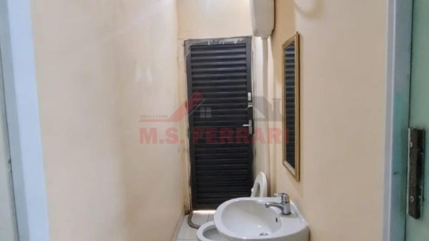 SALA COMERCIAL NA Vila Fabiano em Assis