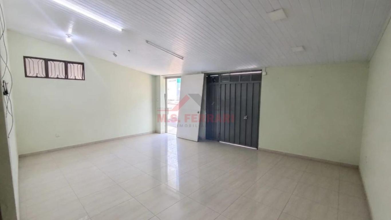 SALA COMERCIAL NA Vila Fabiano em Assis