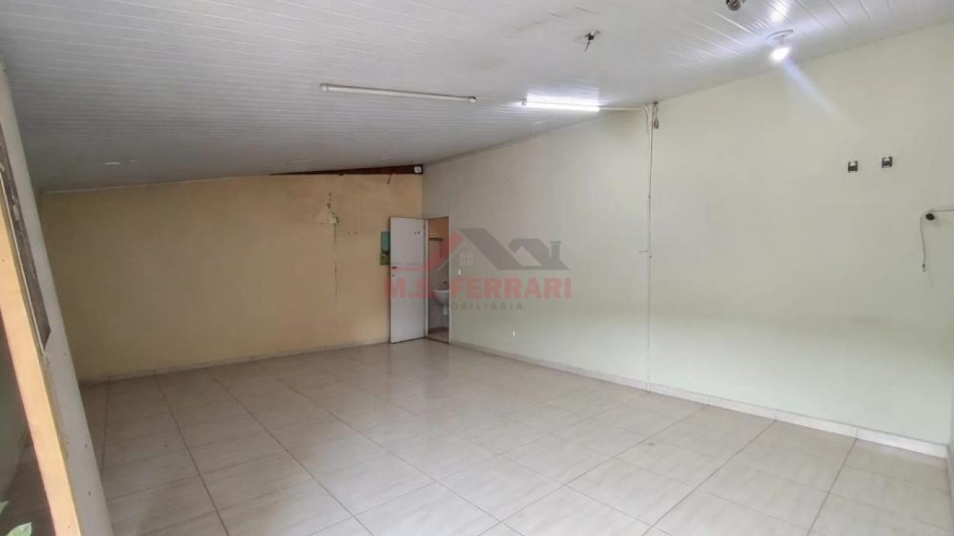 SALA COMERCIAL NA Vila Fabiano em Assis