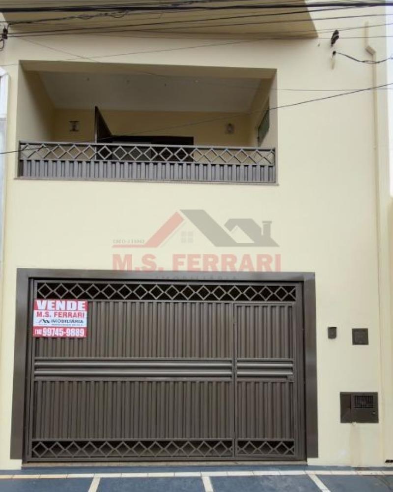CASA NA Vila Ouro Verde em Assis